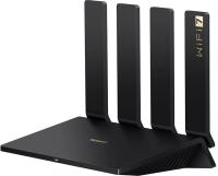 Wi-Fi ������ Huawei WiFi BE3 Pro YGJN- BE33, Wi-Fi 7, BE3600, 2.4/5���, 4 WAN/LAN, ������ (53030DEM)