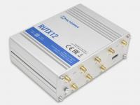 LTE- TELTONIKA RUTX12   4G (LTE) cat6 / 3G . 2x SIM / W-Fi 5 / 4x Gigabit RJ-45 / USB 2.0 / GPS/GNSS / BLE 