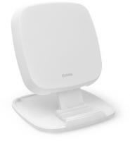    Zens Fast Fast Wireless Charger Stand/Base White 10,  Qi, : 