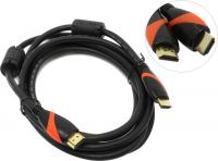  HDMI 19M/M ver. 2.0, 2 , 3m VCOM <CG525D-R-3.0>