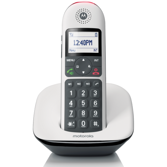  Motorola DECT CD5001, 