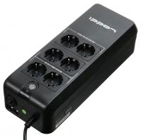 �������� �������������� ������� Ippon Back Verso New 600 300�� 600�� black (751617)