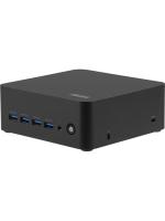 ����-�� MSI Cubi Z AI 8M-028BRU, AMD Ryzen 5 8645HS/����������� DDR5/����������� SSD/AMD Radeon Graphics/��� ��, ������ (936-B03231-028)