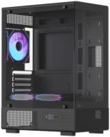 ������ Formula Crystal Z1CM v2 ������, ��� ��, mATX