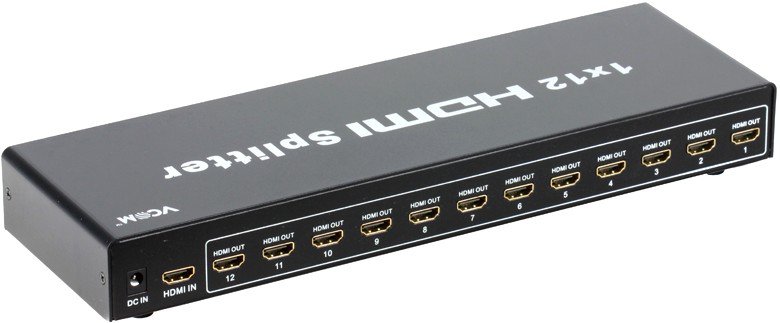 Hdmi out 2. Разветвитель HDMI 1x2. Разветвитель VCOM dd4112. Разветвитель HDMI 4k 10-портовый. Разветвитель VCOM dd4528 2 8 Port HDMI Splitter.