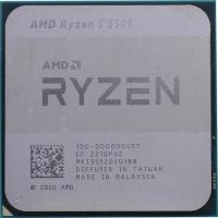 CPU AMD Ryzen 5 5500 OEM (100-000000457)