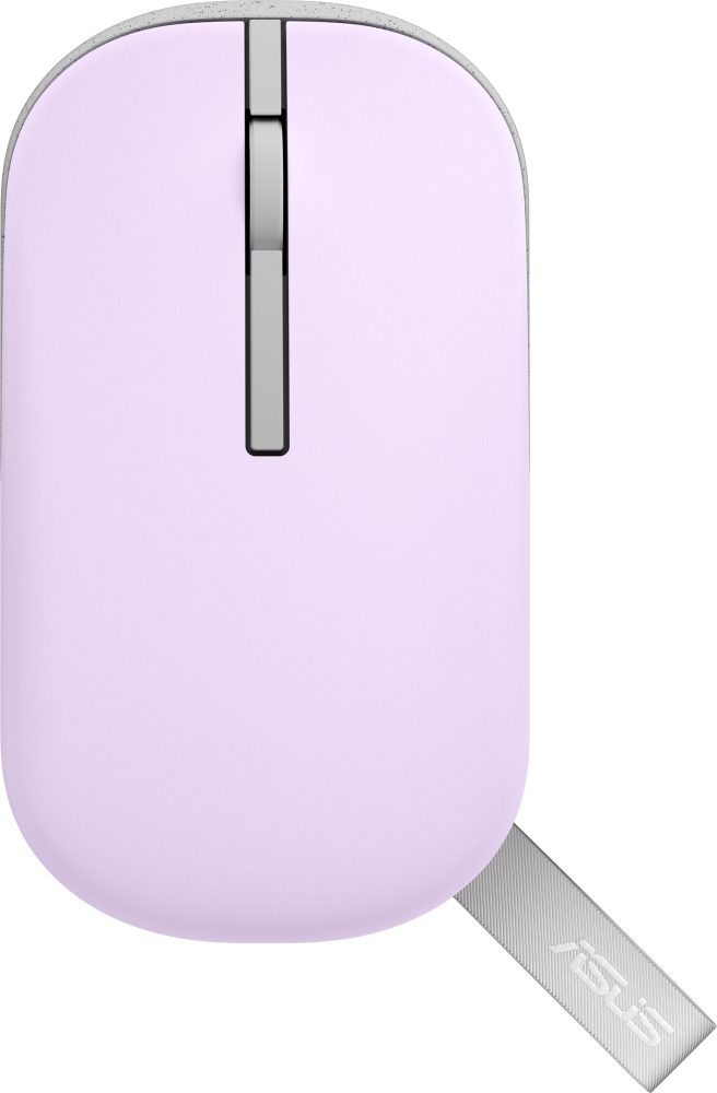  ASUS Marshmallow MD100 Violet