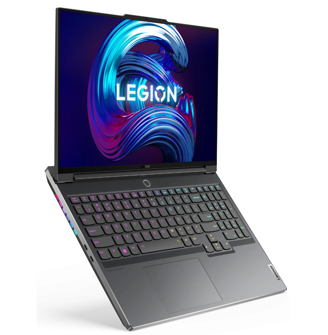 Ноутбук Lenovo Legion Pro Купить