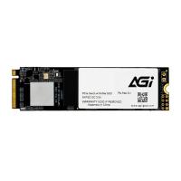���������� SSD AGi PCIe 3.0 x4 4TB AGI4T0GIMAI298 AI298 M.2 2280