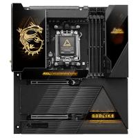   MSI MEG X870E GODLIKE X870, AM5, E-ATX, RTL