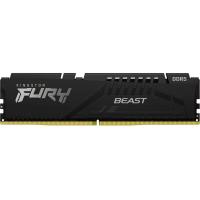 ������ �����������/ Kingston 16GB 6000MT/s DDR5 CL36 DIMM FURY Beast Black EXPO (KF560C36BBE2-16)