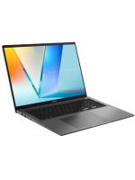 ������� ASUS Vivobook S16 S3607VA-RP174, 16" (1920x1200) IPS 144 ��/Intel Core 5 210H/16 �� DDR5/512 �� SSD/Intel UHD Graphics/Windows 11 Pro, ����� (90NB1672-M00CJ0-WIN)