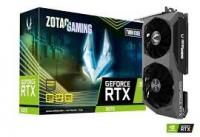  ZOTAC GAMING GeForc RTX 3070 Twin Edge LHR RTL (ZT-A30700E-10PLHR)