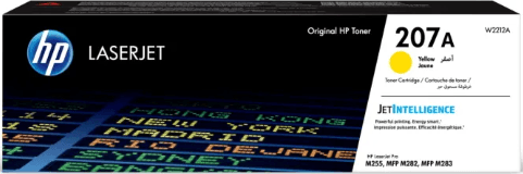 ��������  HP W2212A Yellow