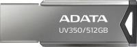   A-Data 512GB UV350 AUV350-512G-RBK USB3.0 
