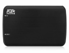 ������� ������ ��� HDD 2.5" AgeStar 31UB2A12C USB3.1 TYPE-C �������/�������� ������