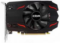 ���������� CBR AMD Radeon RX 550 4GB (VGA-STX550-4G-RTL)