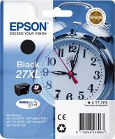 �������� EPSON 27XL ������ ��� WorkForce WF-3620/3640/7110/7610/7620 (C13T27114022)