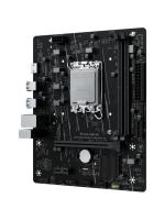 ����������� ����� MAXSUN MS-Challenger H610M-H V1, LGA1700, H610, 2*DDR4, 3*SATA3, M.2, 2*USB 3.2, 4*USB 2.0, 1*PCIEx16, 1*PCIEx1, HDMI,  mATX