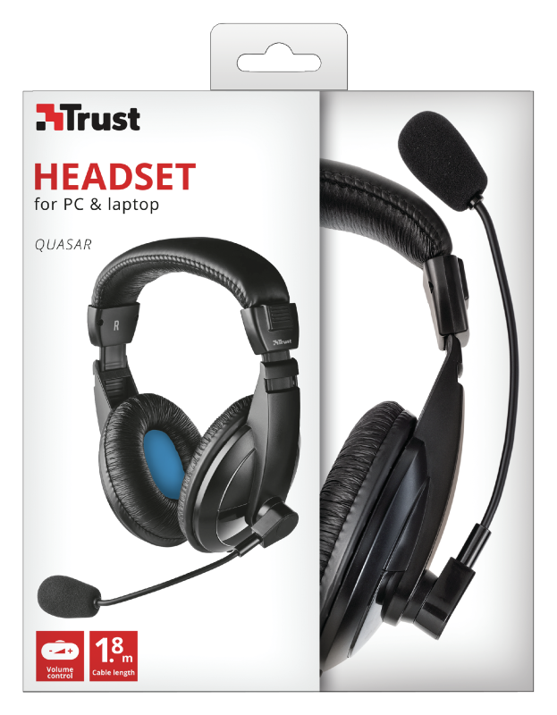 Trust 6 1. Гарнитура Траст. Квазар наушники. Компьютерная гарнитура Trust Quasar USB Headset. Компьютерная гарнитура Trust Quasar Headset.