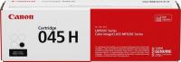 ����� �������� Canon 045 H Black