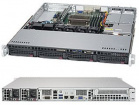   SuperMicro SYS-5019S-MR
