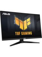 ������� ASUS 27" TUF Gaming VG27AQ5A Fast IPS 2560x1440 0.3ms 300cd 210Hz 2*HDMI DP USB Type-C Tilt VESA Black