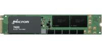 Micron SSD 7450 PRO, 960GB, M.2(22x110mm), NVMe, PCIe 4.0 x4, 3D TLC, MTFDKBG960TFR-1BC1ZABYY