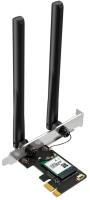 Wi-Fi + Bluetooth ������� Mercusys MA70XE AX1800 PCI Express