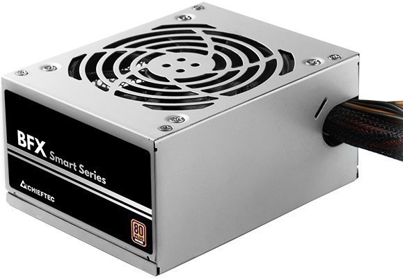 ���� ������� 450W Chieftec Smart (BFX-450BS)