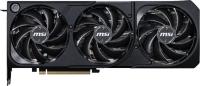 ���������� MSI NVIDIA GeForce RTX 5070 Ti Shadow 16Gb (RTX 5070 Ti 16G SHADOW 3X) Ret