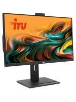 �������� iRU 23IM, 23.8" (1920x1080) IPS/Intel Core i5-12450H/16 DDR4/512 �� SSD/Intel UHD Graphics/��� ��, ������ (2156256)
