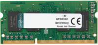 Оперативная память для ноутбуков SO-DDR3 2Gb PC12800 1600MHz Kingston KVR16S11S6/2