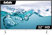 ��������� LED BBK 32" 32LEM-1045/TS2C (W) ����� HD 60Hz DVB-T DVB-T2 DVB-C USB (RUS)