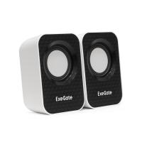 Exegate Disco 170 EX287052RUS   2.0 ( USB, 23 (6 RMS), 100-20000, /