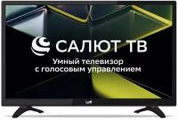  LEFF 24" 24F690T FullHD SmartTV