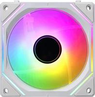 ���������� ��� ������� Formula Air Bridge WH ARGB 120�120x25 ����� 4-pin 27.5�� (����.:3��) Ret