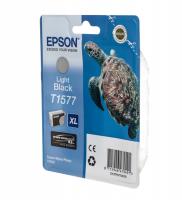�������� EPSON C13T15774010 XL (�����) ��� Stylus Photo R3000