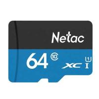   Netac 64GB NT02P500STN-064G-S