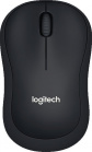 ����  Logitech B220 Silent Black (910-004881)