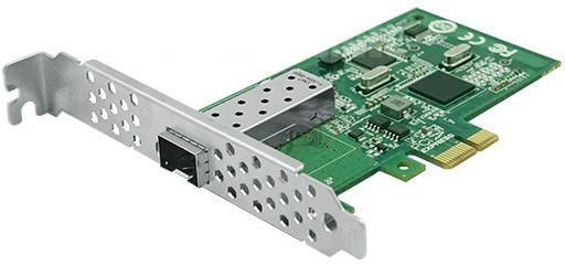   LR-LINK LRES2026PF-SFP