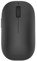   Xiaomi Mi Dual Mode Wireless Mouse Silent Edition (HLK4041GL) Black