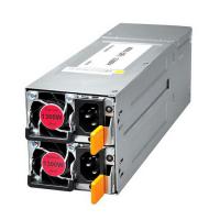   Gooxi [GC1300PMP] Gooxi 1+1 1300W CRPS, 80+ Platinum, with PM-bus and HVDC support, for 2U/3U/4U server chassis -:  Redundant 2U