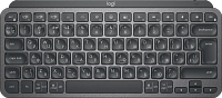 Logitech MX Keys Mini Graphite ������������ ����������, ���� ������