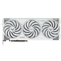 ���������� ASUS NVIDIA GeForce RTX 5070 Ti OC 16Gb (TUF-RTX5070TI-O16G-WHITE-GAMING) 90YV0MD3-M0NA00