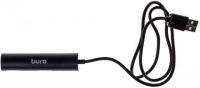 ������������ USB 2.0 BURO BU-HUB4-0.5R-U2.0 4 x USB 2.0 ������ 