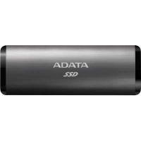 SSD  A-Data SE760 1Tb ASE760-1TU32G2-CTI Titan-Gray