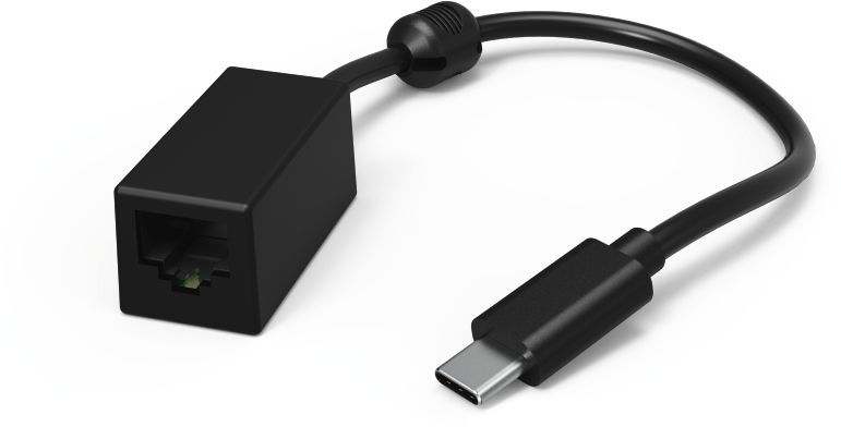 Сетевая карта usb type c