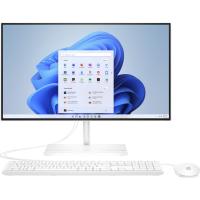  HP 24-ck0112ci, 23.8" (1920x1080) IPS/Intel Core i7-1255U/16 DDR4/512  SSD/Intel Iris Xe Graphics/ /, ,  (6C8U8EA#UUQ)