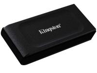 ������������� ���������� 2000 �� ������� SSD Kingston SXS1000 SXS1000/2000G